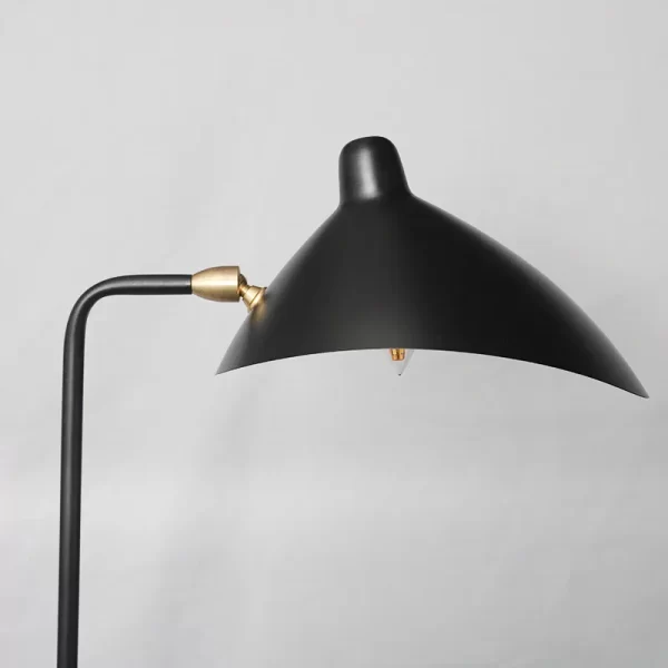 Designer Mouille Tripod Floor Light for Loft Living Room Bedroom Decor Industrial Spider Arm Standing Lamp Indoor Factory Outlet - Image 5